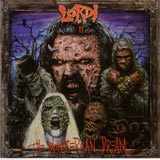 Lordi - The Monsterican Dream